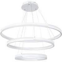 Подвесная люстра Arte Lamp Alfie A2180SP-60WH