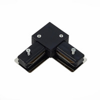 Коннектор угловой ST Luce Base ST002.429.00