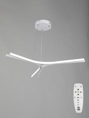 Подвесной светильник Vitaluce V2512DT-0/3S