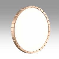 Настенно-потолочный светильник Sonex Atabi gold 7648/EL