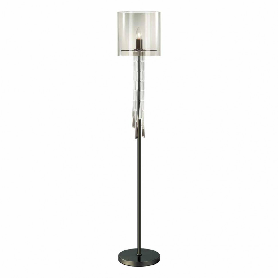 Торшер Odeon Light Nicole 4890/1F