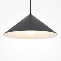 Подвесной светильник Maytoni Basic colors MOD167PL-01B