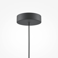 Подвесной светильник Maytoni Basic colors MOD167PL-01B