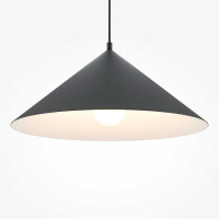 Подвесной светильник Maytoni Basic colors MOD167PL-01B