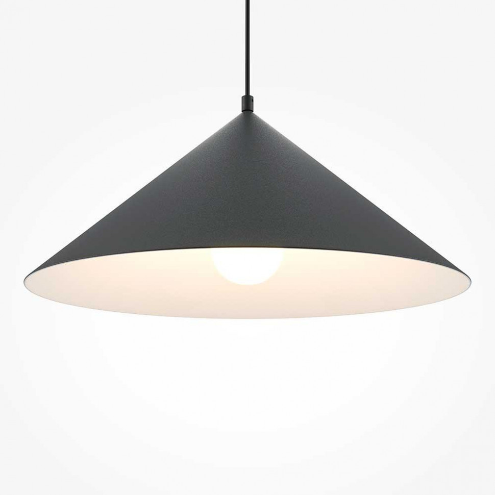 Подвесной светильник Maytoni Basic colors MOD167PL-01B