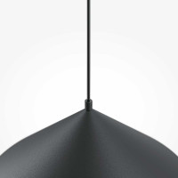 Подвесной светильник Maytoni Basic colors MOD167PL-01B