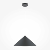 Подвесной светильник Maytoni Basic colors MOD167PL-01B