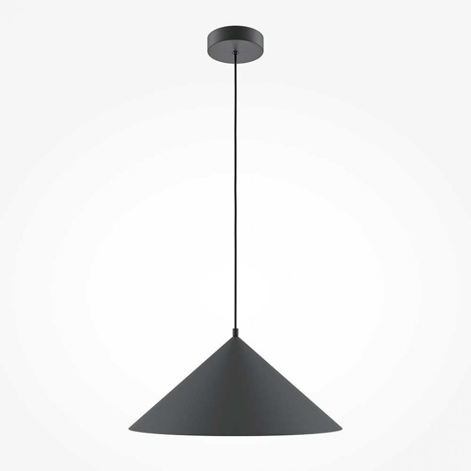 Подвесной светильник Maytoni Basic colors MOD167PL-01B