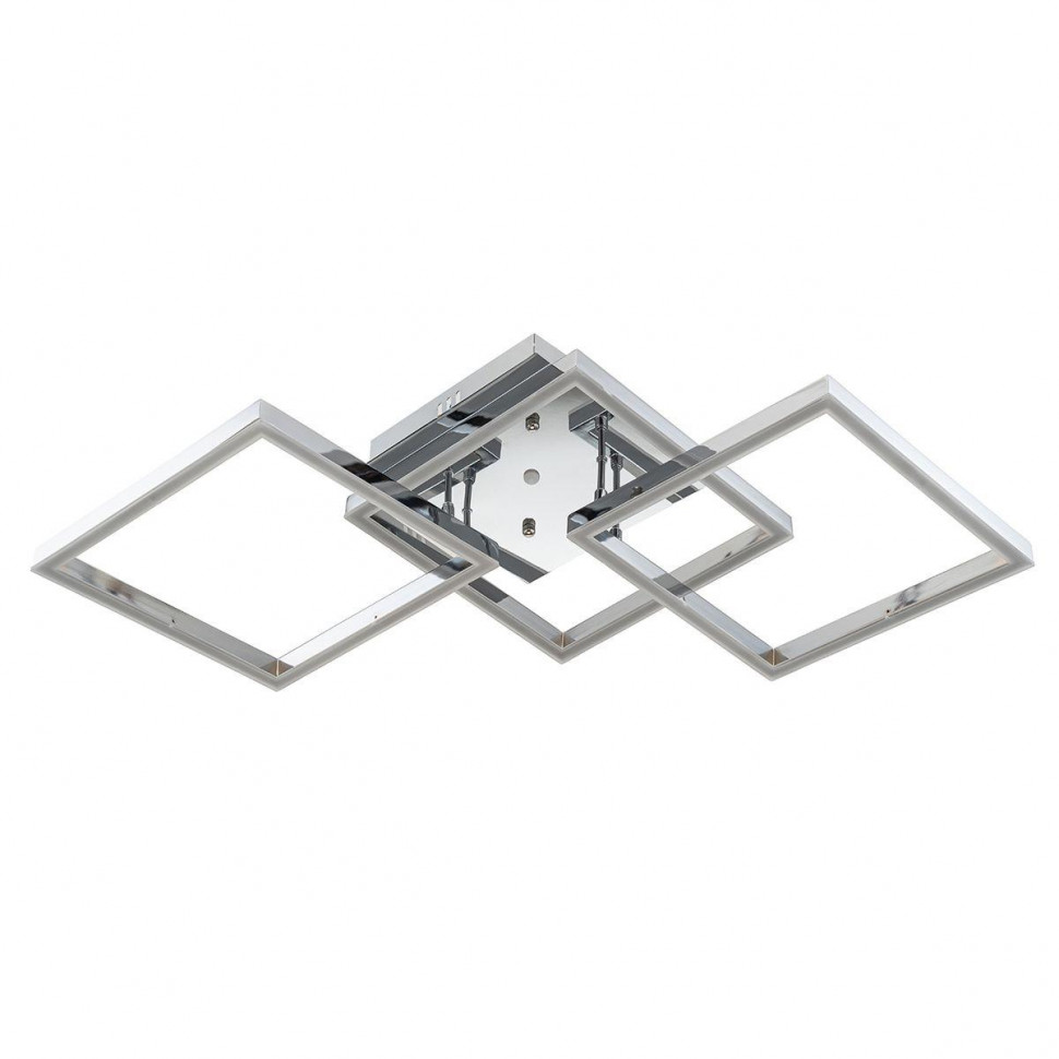 Потолочная люстра Escada Olvera 10246/3LED