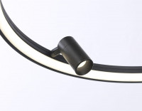 Подвесной светильник Ambrella Light Comfort FL5284