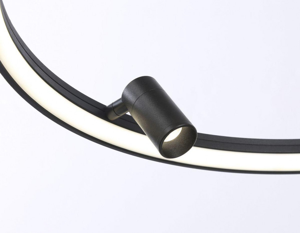 Подвесной светильник Ambrella Light Comfort FL5284