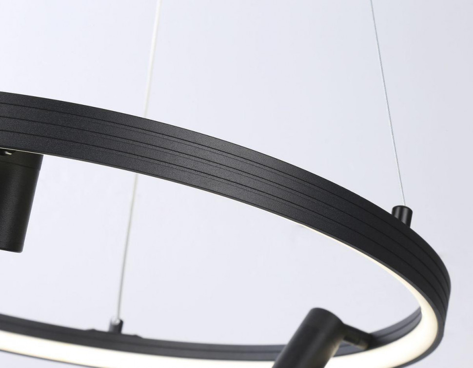 Подвесной светильник Ambrella Light Comfort FL5284