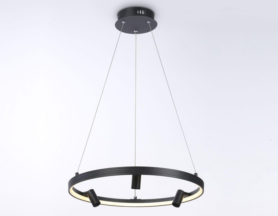 Подвесной светильник Ambrella Light Comfort FL5284