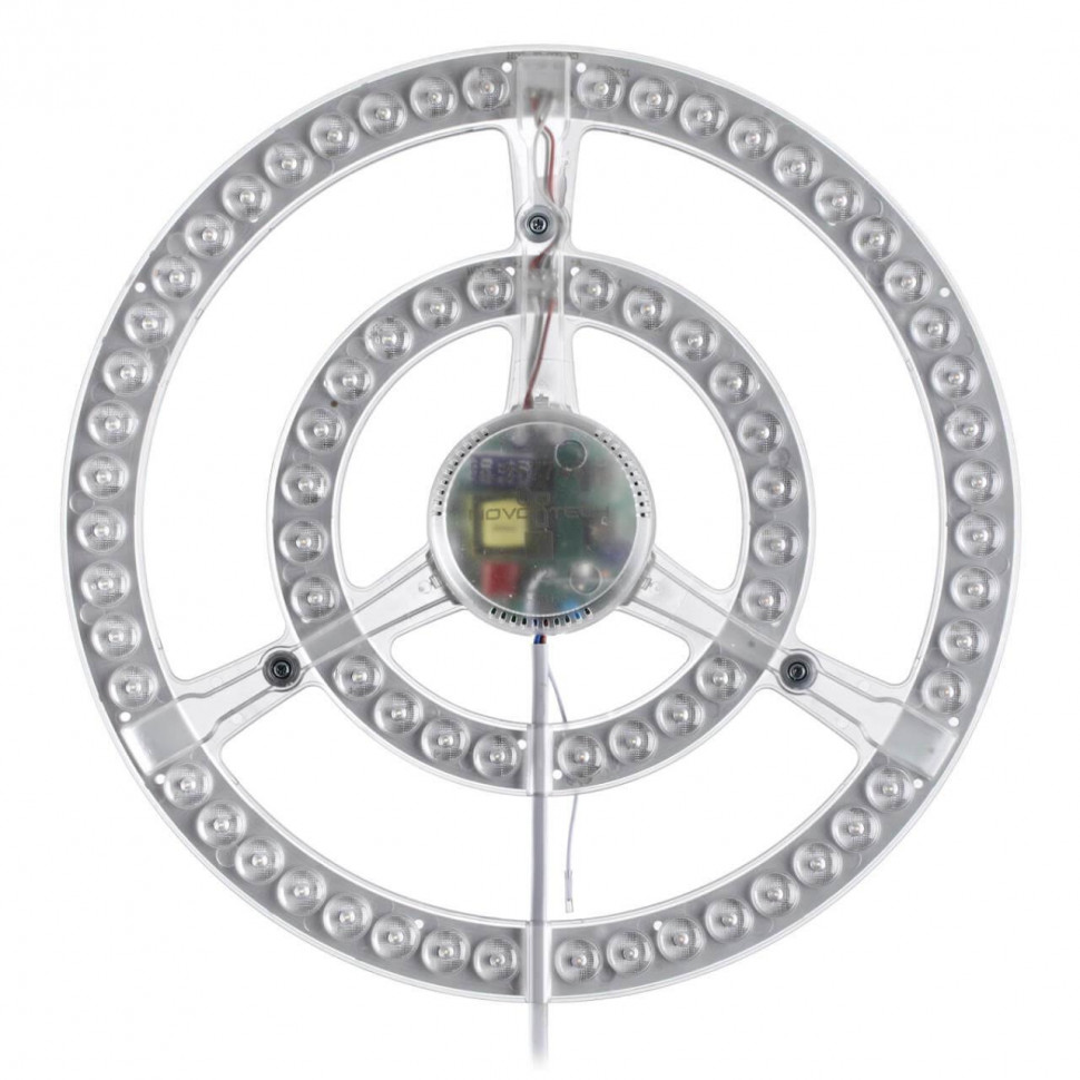 Светодиодный модуль Novotech Polo LED 72W 3000/4200/6300K 357772