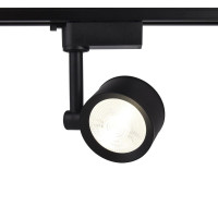 Трековый однофазный светильник Ambrella Light Track System GL6391