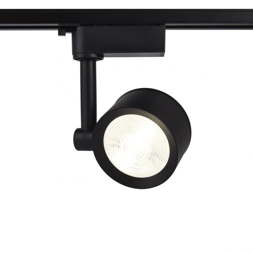 Трековый однофазный светильник Ambrella Light Track System GL6391