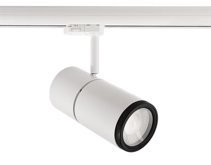 Трековый светодиодный светильник Deko-Light Pleione Focus 707067