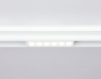 Трековый светильник Ambrella Light Track System GL4017