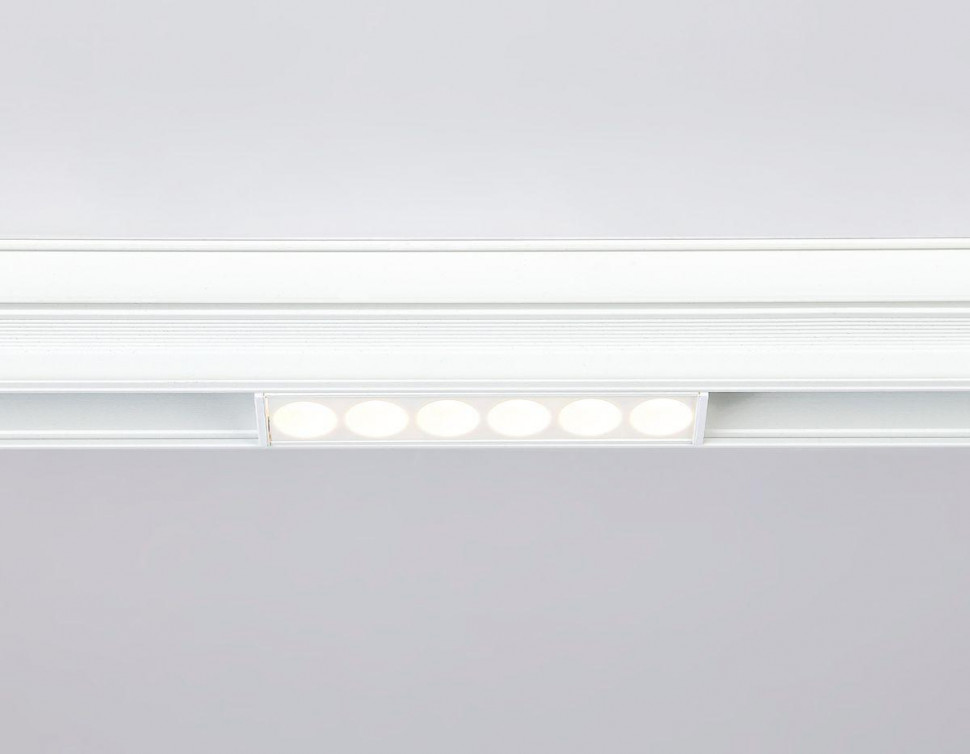 Трековый светильник Ambrella Light Track System GL4017