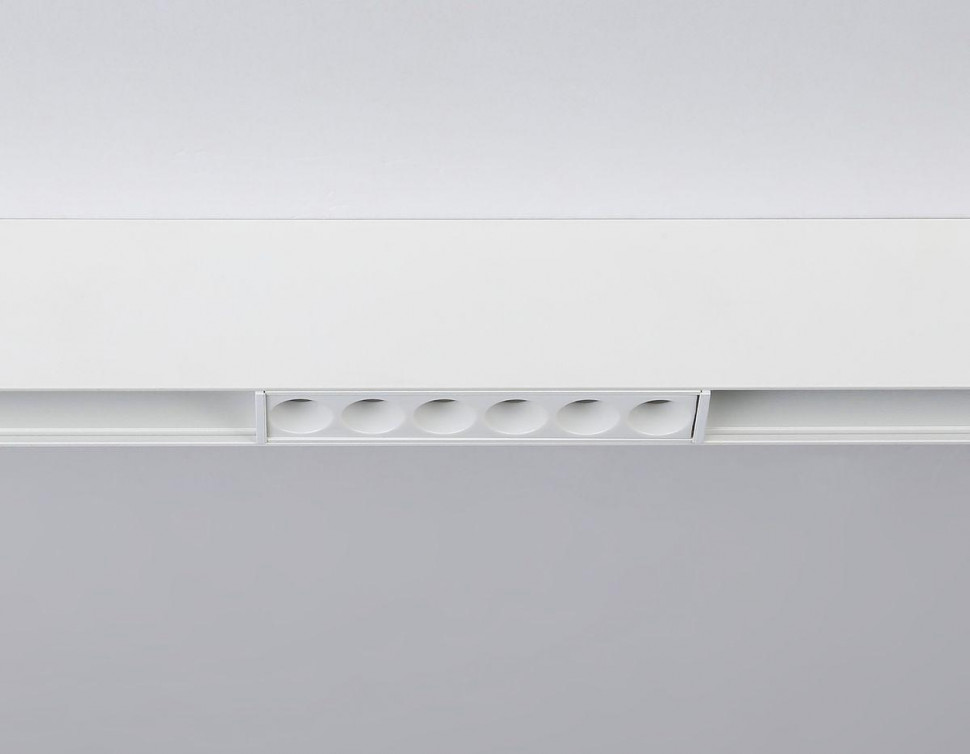 Трековый светильник Ambrella Light Track System GL4017