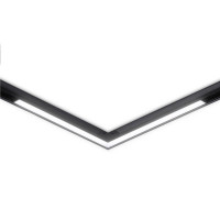 Трековый магнитный светильник Ambrella Light Magnetic Track System GL3982