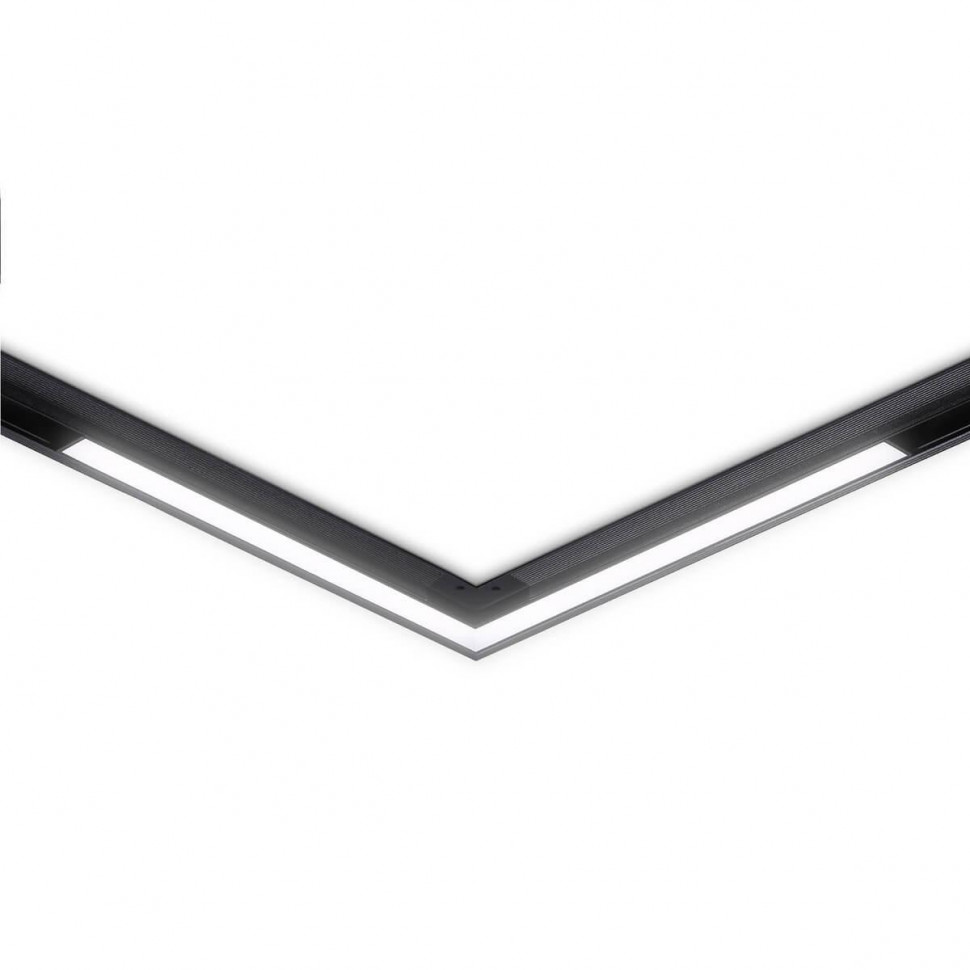 Трековый магнитный светильник Ambrella Light Magnetic Track System GL3982