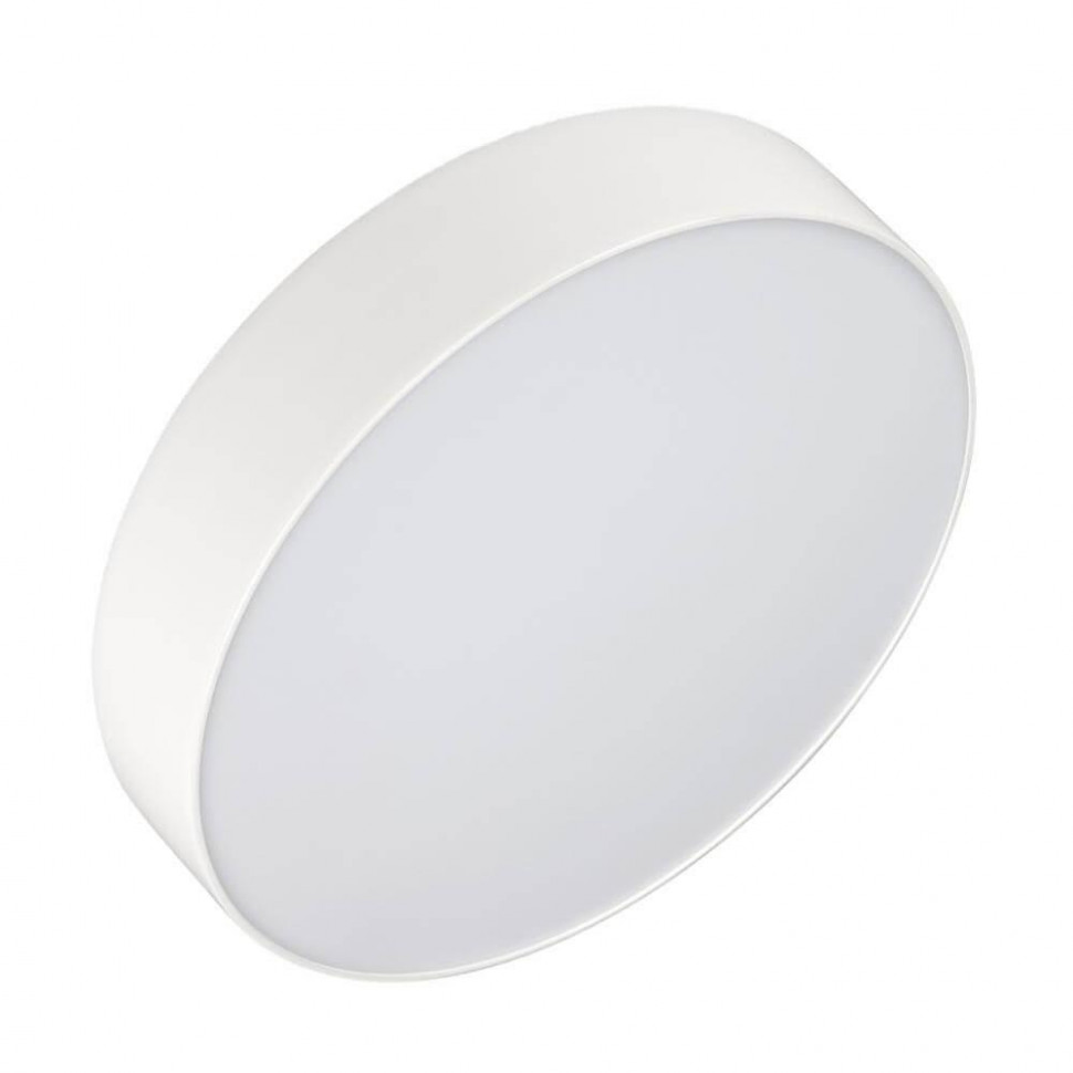 Накладной светильник Arlight SP-RONDO-250A-30W Day White 022232