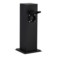 Уличная розетка ST Luce Socket SL9012.405.00