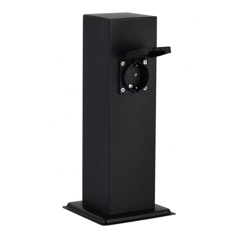 Уличная розетка ST Luce Socket SL9012.405.00