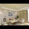 Подвесная люстра ST Luce Laconicita SL947.102.10