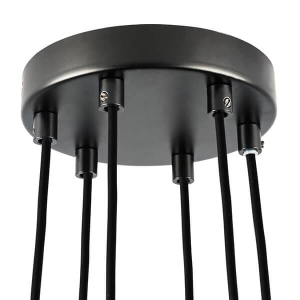 Подвесная люстра Lightstar ACROBATA 761167