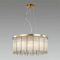 Подвесная люстра Odeon Light YORK 4788/10