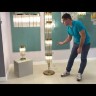Подвесная люстра Odeon Light YORK 4788/10