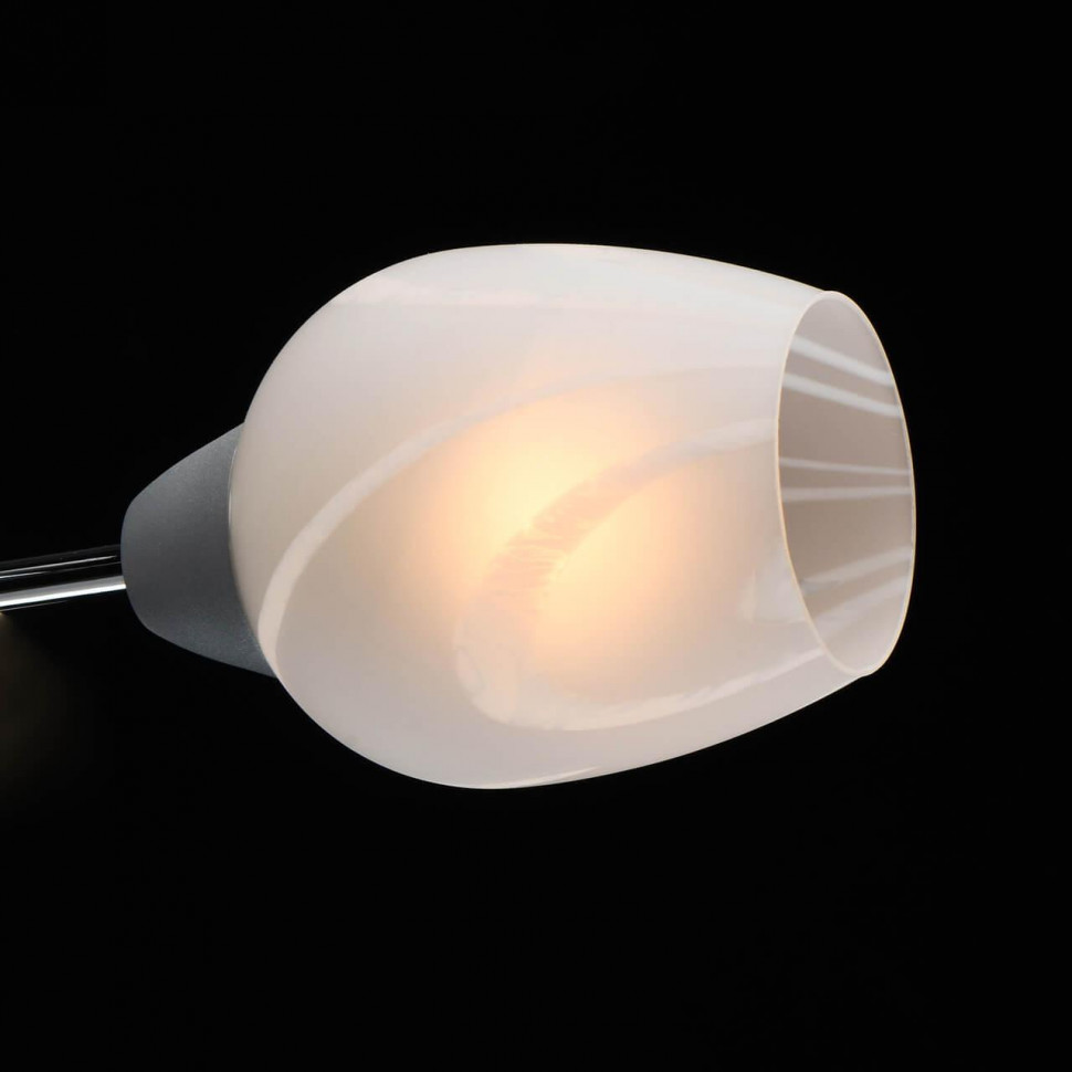 Потолочная люстра MW-Light Олимпия 638018708
