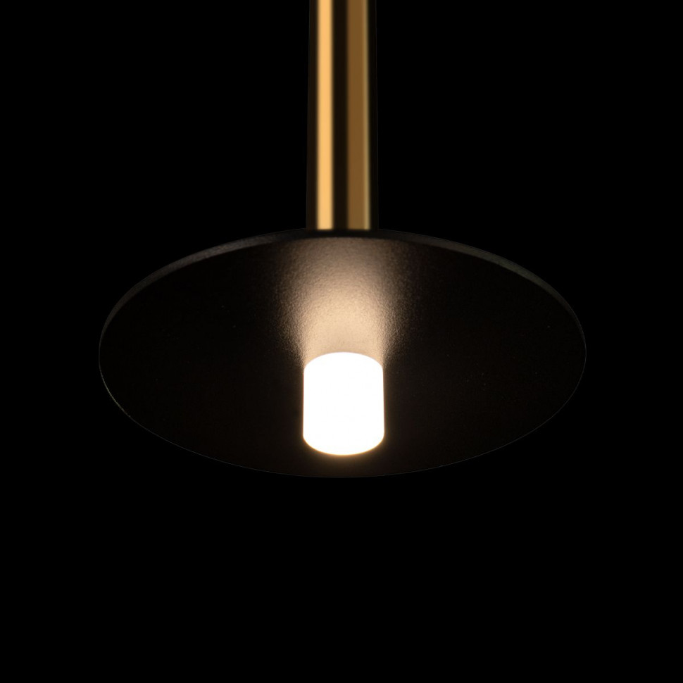 Подвесной светильник Loft IT Reed 10358/830 Disk AB