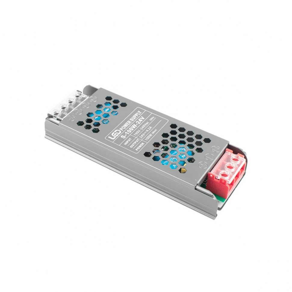 Блок питания Loft IT Power 100W, 24V, IP20 10364/10020