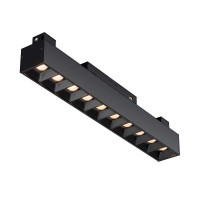 Трековый светильник Maytoni Technical Points TR076-2-20W3K-B