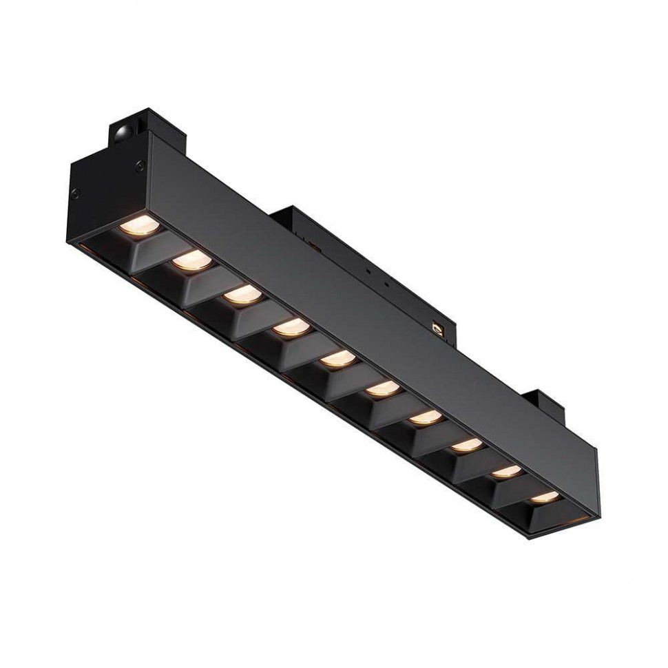 Трековый светильник Maytoni Technical Points TR076-2-20W3K-B