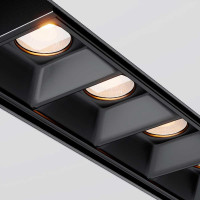 Трековый светильник Maytoni Technical Points TR076-2-20W3K-B