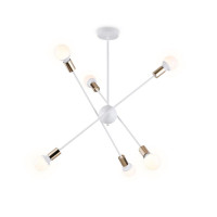 Люстра на штанге Ambrella Light Loft TR80432