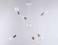 Люстра на штанге Ambrella Light Loft TR80432