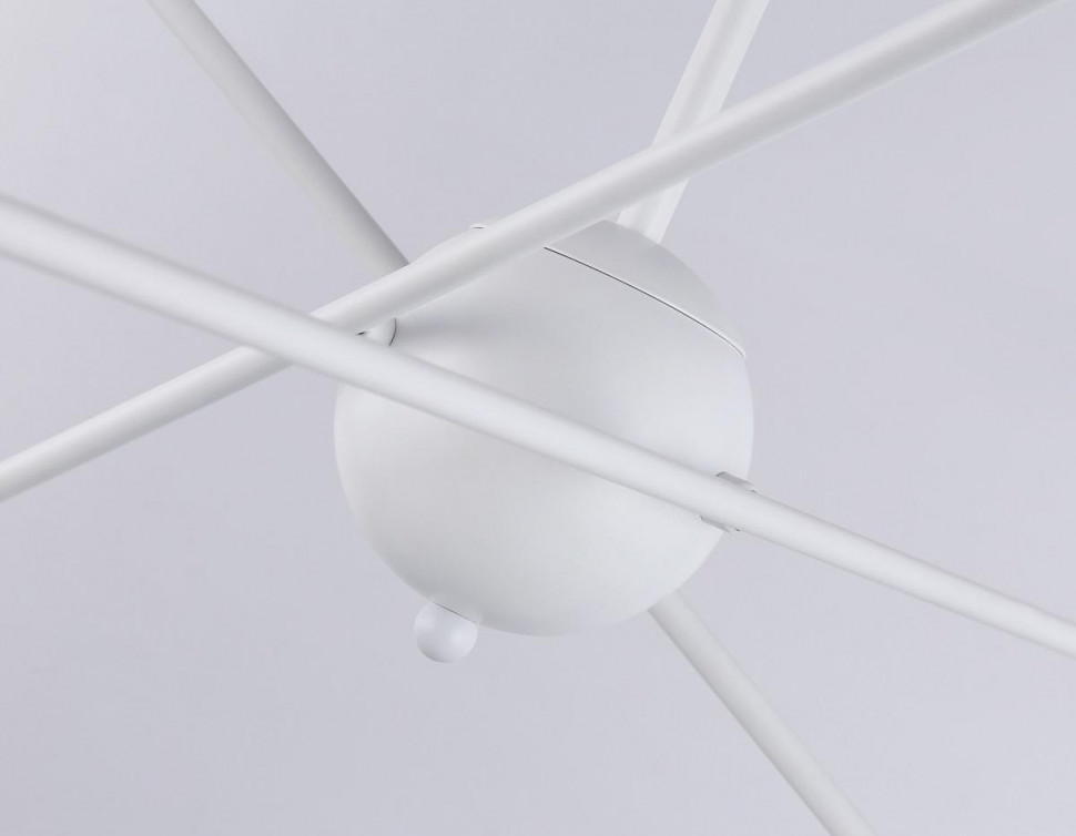 Люстра на штанге Ambrella Light Loft TR80432