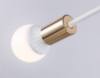 Люстра на штанге Ambrella Light Loft TR80432