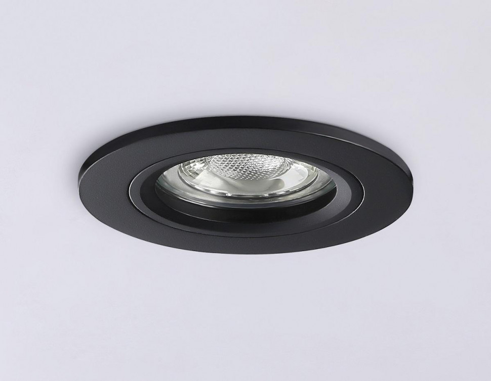 Встраиваемый светильник Ambrella Light Standard Tech TN102451
