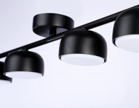 Потолочный светильник Ambrella Light Techno spot TN71029