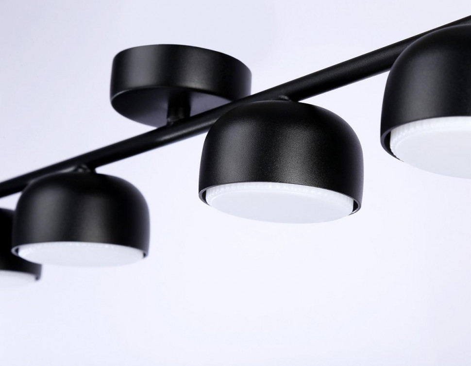 Потолочный светильник Ambrella Light Techno spot TN71029
