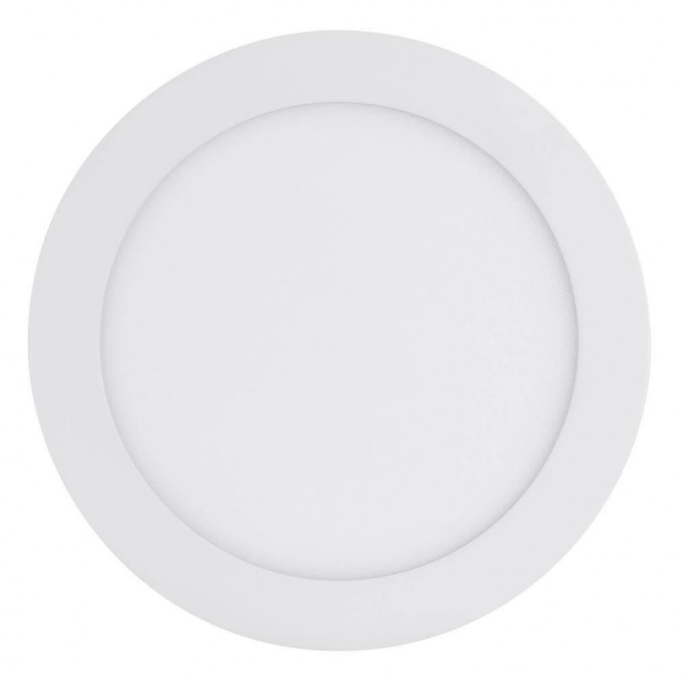 Потолочный светодиодный светильник Arlight SP-R175-12W Warm White 019552