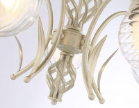 Люстра на штанге Ambrella Light Traditional TR3066