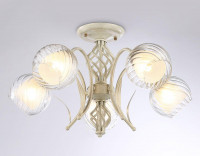 Люстра на штанге Ambrella Light Traditional TR3066