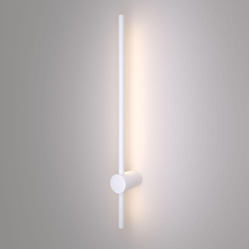 Настенный светильник Elektrostandard Cane MRL LED 1115 белый 4690389182778 a058237